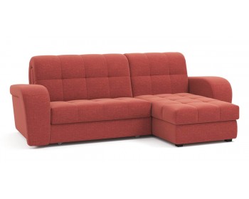 Диван Брюссон 24 120 К-1 с оттоманкой мини