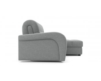 Диван Брюссон 24 140 К-1 с оттоманкой мини