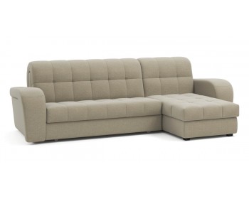 Выкатной диван Брюссон NEXT 24 155 К-1 с оттоманкой мини