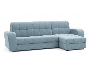 Диван аккордеон Брюссон NEXT 24 155 К-1 с оттоманкой мини