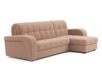 Диван аккордеон Брюссон NEXT 24 155 К-1 с оттоманкой мини