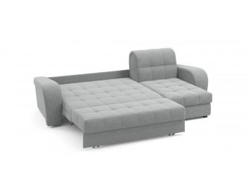 Диван аккордеон Брюссон NEXT 24 155 К-1 с оттоманкой мини
