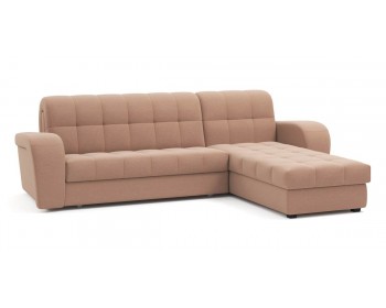 Диван Брюссон 24 155 К-1 с оттоманкой макси