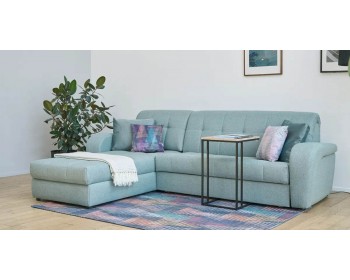 Диван Брюссон 24 155 К-1 с оттоманкой мини