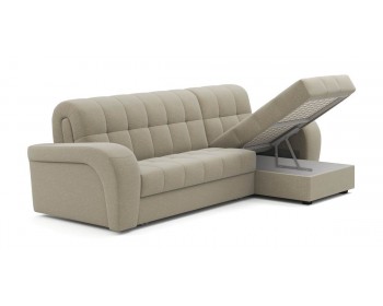 Диван Брюссон 24 155 К-1 с оттоманкой мини