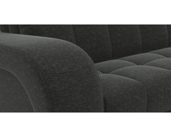 Диван Брюссон 24 155 К-1 с оттоманкой мини