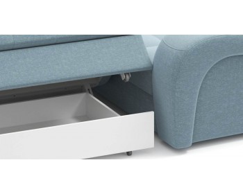 Диван Брюссон 24 120 К-2 макси