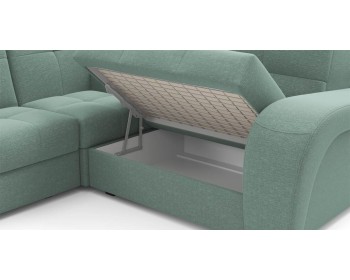 Диван Брюссон 24 120 К-2 макси