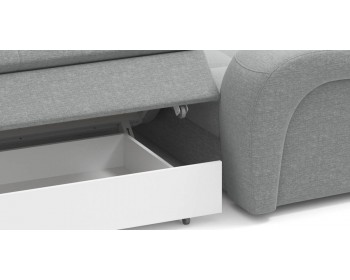 Диван Брюссон 24 120 К-2 макси