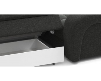 Угловой диван Брюссон NEXT 24 120 К-2 мини