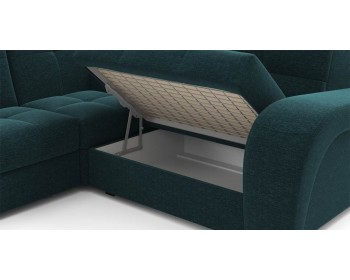 Диван Брюссон 24 140 К-2 макси