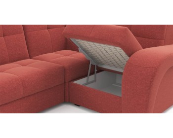 Диван Брюссон 24 140 К-2 мини