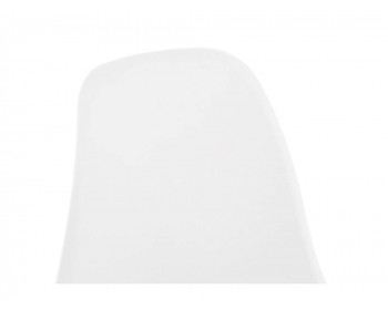 Eames PC-015 white Стул деревянный