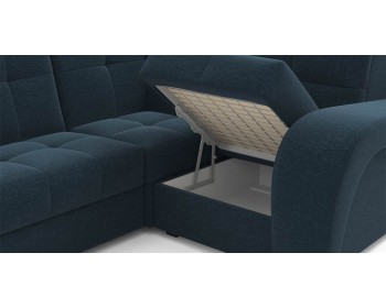 Угловой диван Брюссон NEXT 24 155 К-2 мини