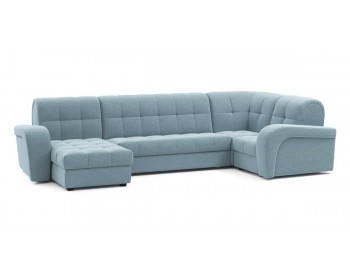 Диван Брюссон 24 155 К-3 мини с оттом