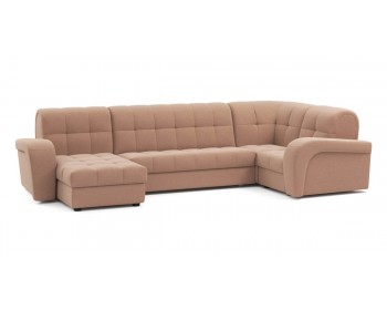 Диван Брюссон 24 155 К-3 мини с оттом