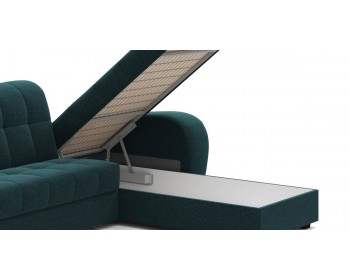 Диван Брюссон 24 155 К-3 макси с отто