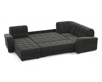 Угловой диван Брюссон  24 155 К-3 макси с отто