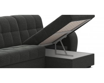 Диван Брюссон 24 155 К-3 мини с оттом