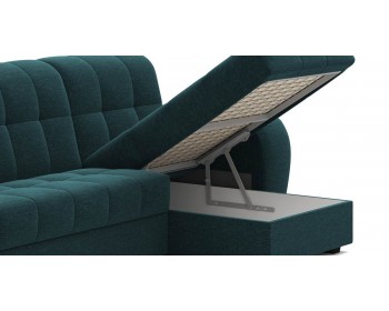 Диван Брюссон 24 180 К-3 мини с оттом