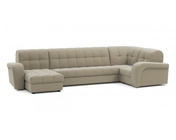 Диван Брюссон 24 180 К-3 мини с оттом