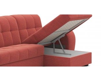 Диван Брюссон 24 180 К-3 мини с оттом