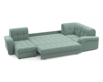 Диван Брюссон 24 180 К-3 мини с оттом