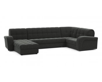 Угловой диван Брюссон NEXT 24 180 К-3 макси с отто