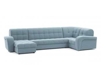 Диван Брюссон 24 180 К-3 мини с оттом