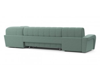 Диван Брюссон 24 180 К-3 мини с оттом