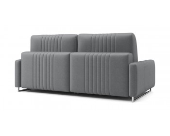 Прямой диван Хаммер c узкими подлокотниками