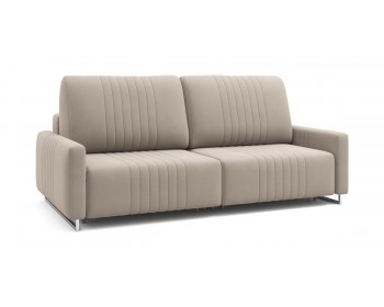 Диван Хаммер c узкими подлокотниками