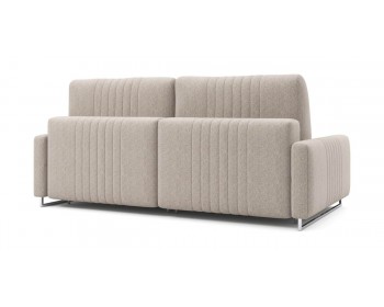 Диван Хаммер c узкими подлокотниками