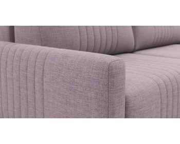 Диван Хаммер c узкими подлокотниками