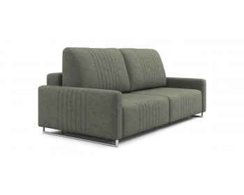 Диван Хаммер c узкими подлокотниками