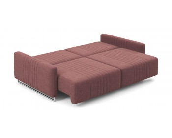 Диван Хаммер c узкими подлокотниками