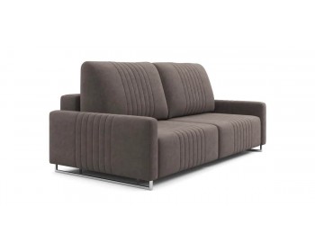 Диван Хаммер c узкими подлокотниками