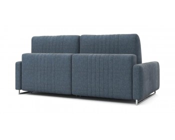 Диван Хаммер c узкими подлокотниками