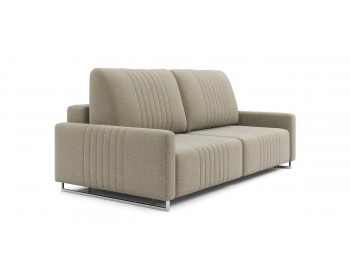 Диван Хаммер c узкими подлокотниками