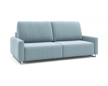 Диван Хаммер c узкими подлокотниками