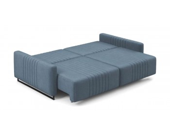 Диван Хаммер c узкими подлокотниками