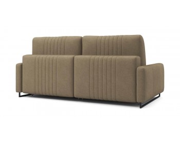 Диван Хаммер c узкими подлокотниками