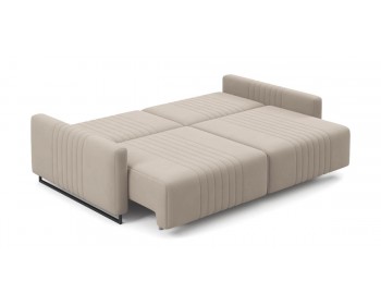 Диван книжка Хаммер c узкими подлокотниками