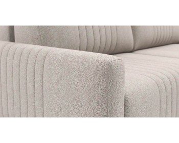 Диван Хаммер c узкими подлокотниками