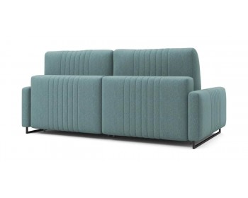 Диван Хаммер c узкими подлокотниками