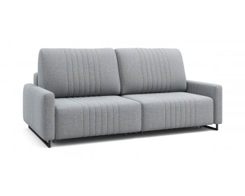 Диван Хаммер c узкими подлокотниками