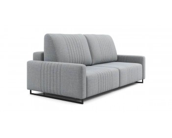 Диван Хаммер c узкими подлокотниками