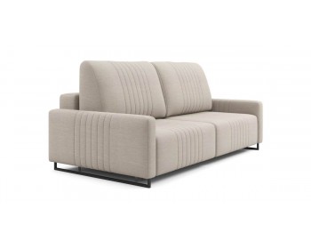 Диван Хаммер c узкими подлокотниками