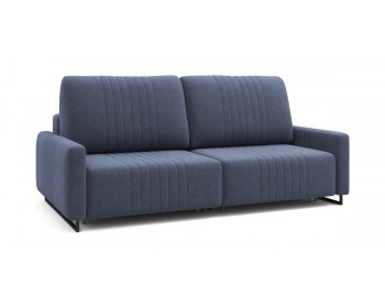 Диван Хаммер c узкими подлокотниками