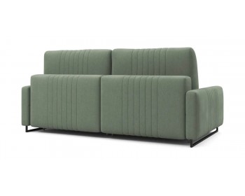 Диван Хаммер NEXT c узкими подлокотниками